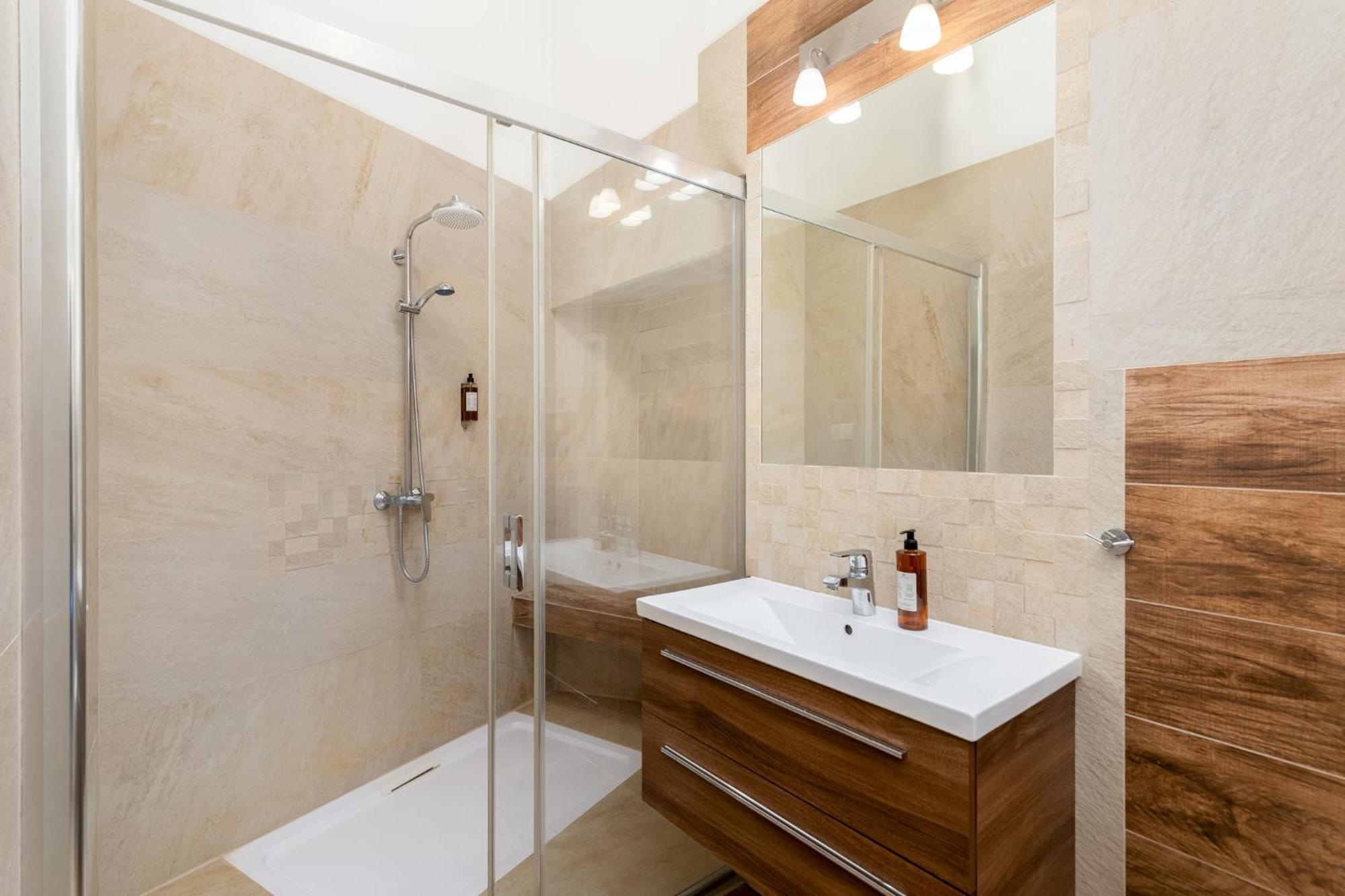 Miodowa Boutique Residence Krakau Buitenkant foto
