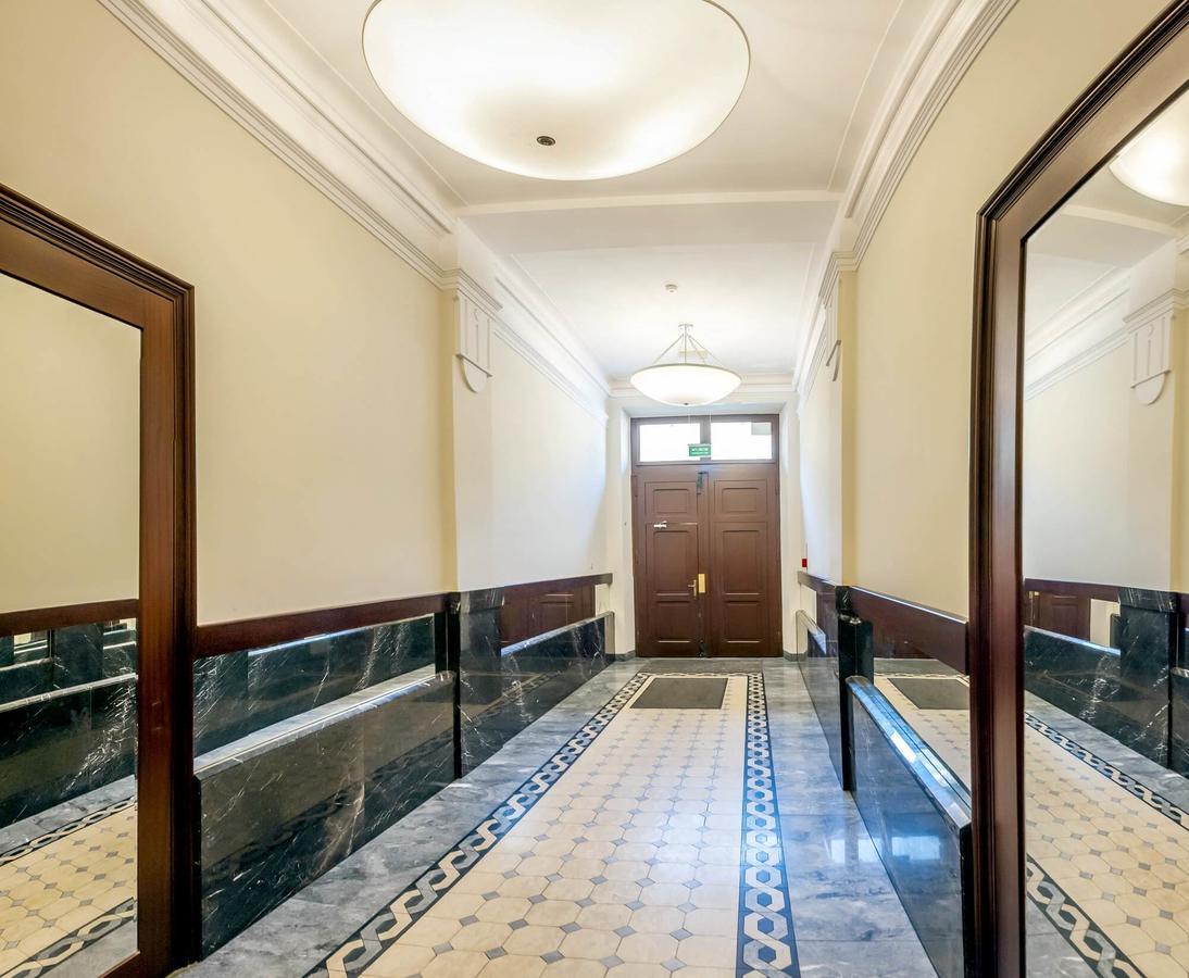 Miodowa Boutique Residence Krakau Buitenkant foto